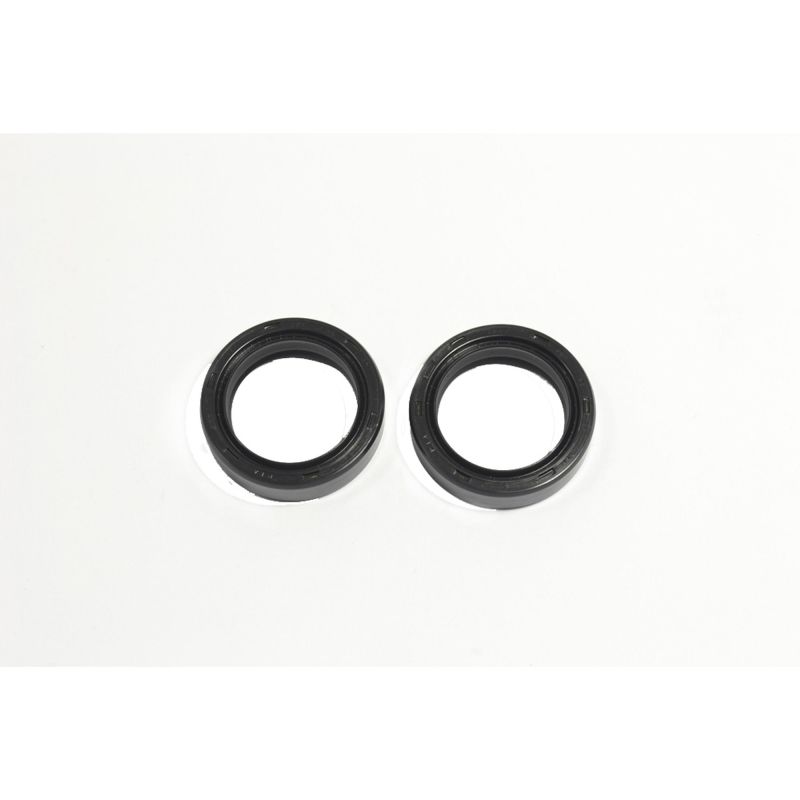 Athena 1984-1985 Kawasaki KX 80 33x45x11mm Fork Oil Seal Kit - P40FORK455024