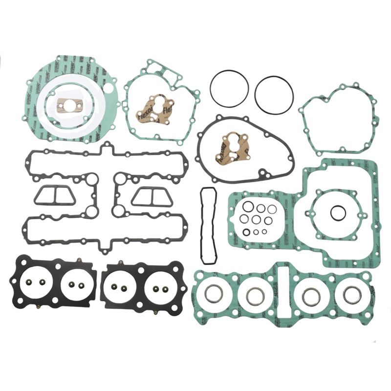 Athena 1984-1985 Kawasaki ZN1100 B1/B1L/B2 LTD Complete Gasket Kit (w/o Oil Seals) - P400250850981
