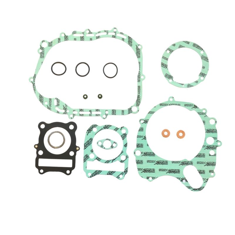 Athena 1984-1985 Suzuki ALT 185 Complete Gasket Kit (Excl Oil Seals) - P400510850188