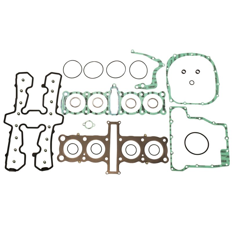 Athena 1984-1985 Yamaha FJ 1100 Complete Gasket Kit (Excl Oil Seal) - P400485850980/1