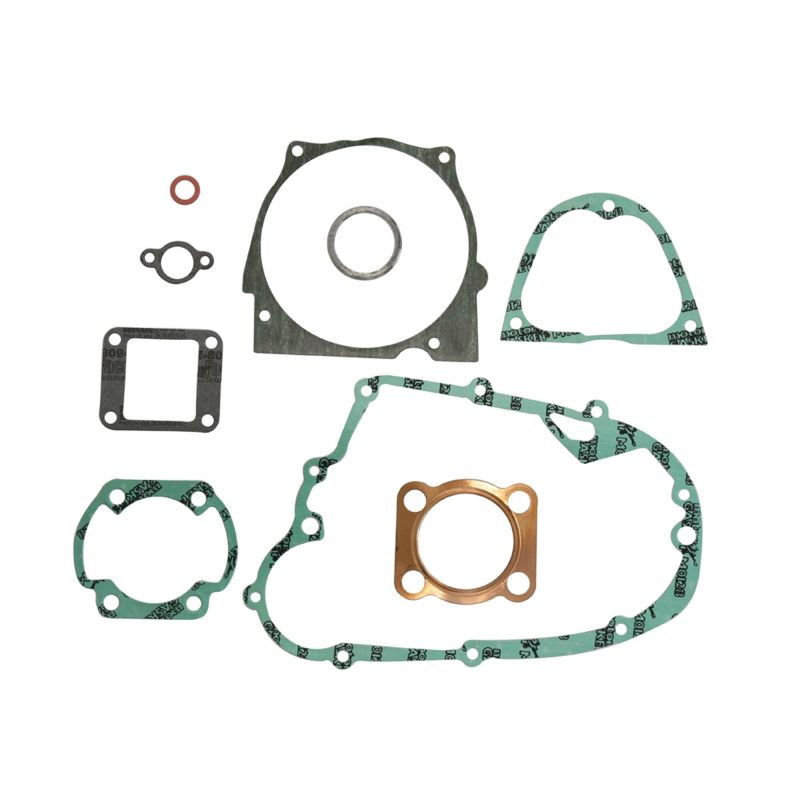 Athena 1984-1985 Yamaha FJ 1100 Top End Gasket Kit - P400485600980/1