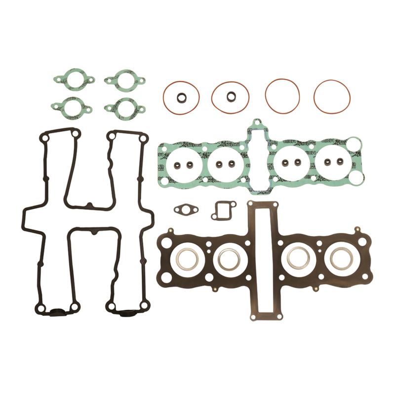 Athena 1984-1985 Yamaha FJ Chain Drive Ac 600 Top End Gasket Kit - P400485600602