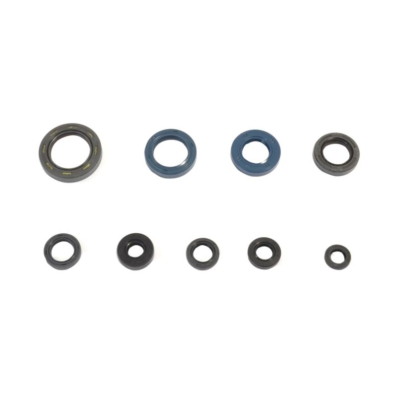 Athena 1984-1986 Honda CR 125 Engine Oil Seal Kit - P400210400124