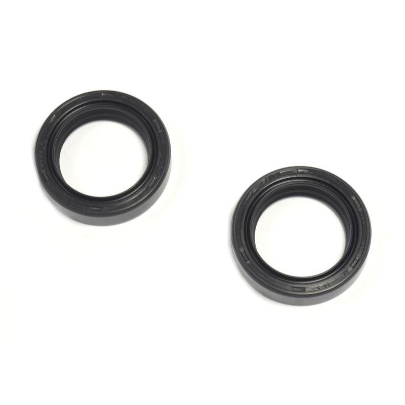 Athena 1984-1986 Honda CR R 80 33x46x10.5mm Fork Oil Seal Kit - P40FORK455025