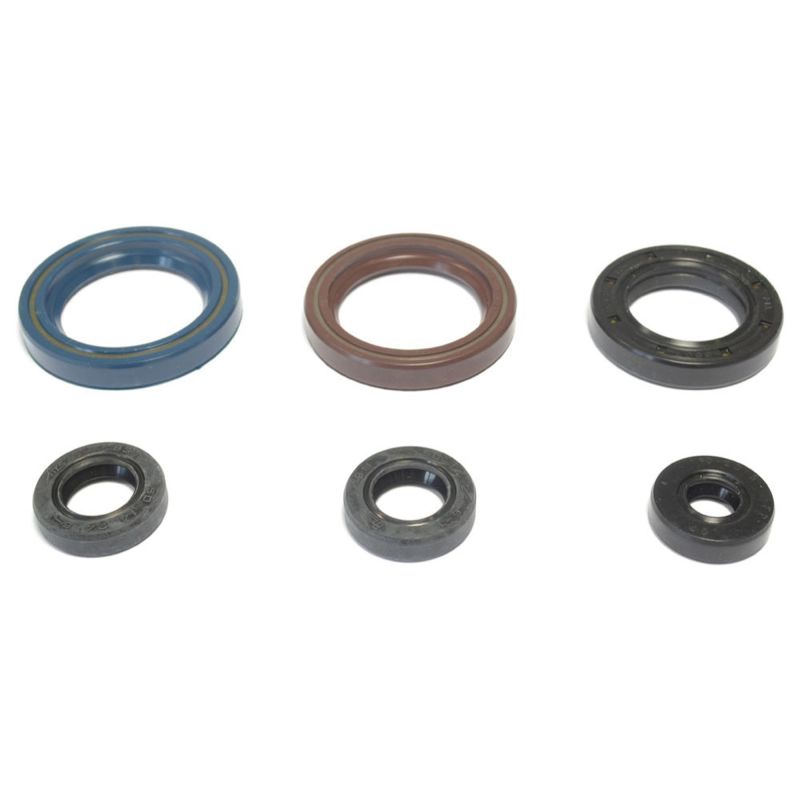 Athena 1984-1986 KTM 125cc GS-MX Engine Oil Seal Kit - P400270400012