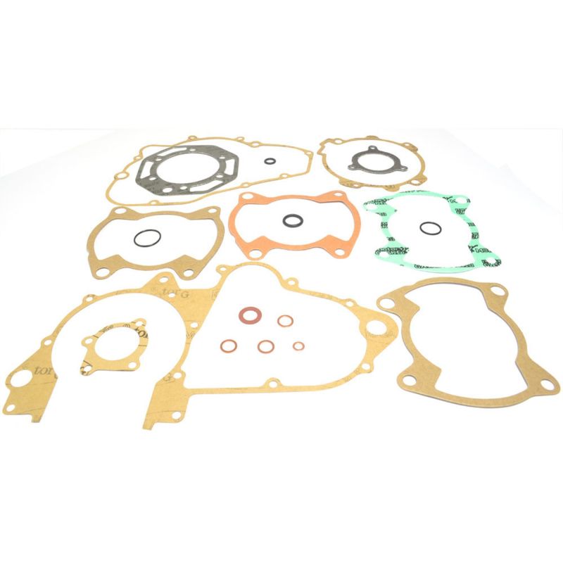 Athena 1984-1986 KTM GS 250 Complete Gasket Kit (Excl Oil Seals) - P400270850032