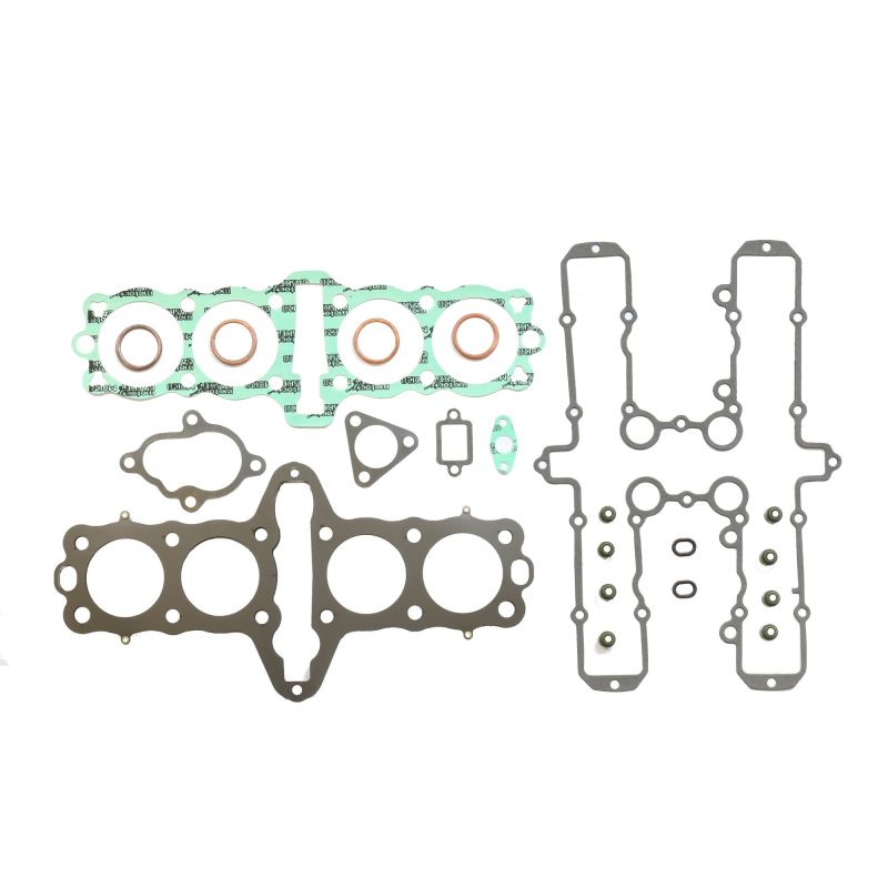Athena 1984-1987 Kawasaki KZ 700 A1/A1L Top-End Gasket Kit - P400250600752
