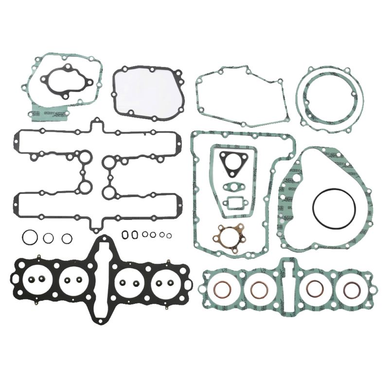 Athena 1984-1987 Kawasaki ZX 750 Complete Gasket Kit (Excl Oil Seal) - P400250850752