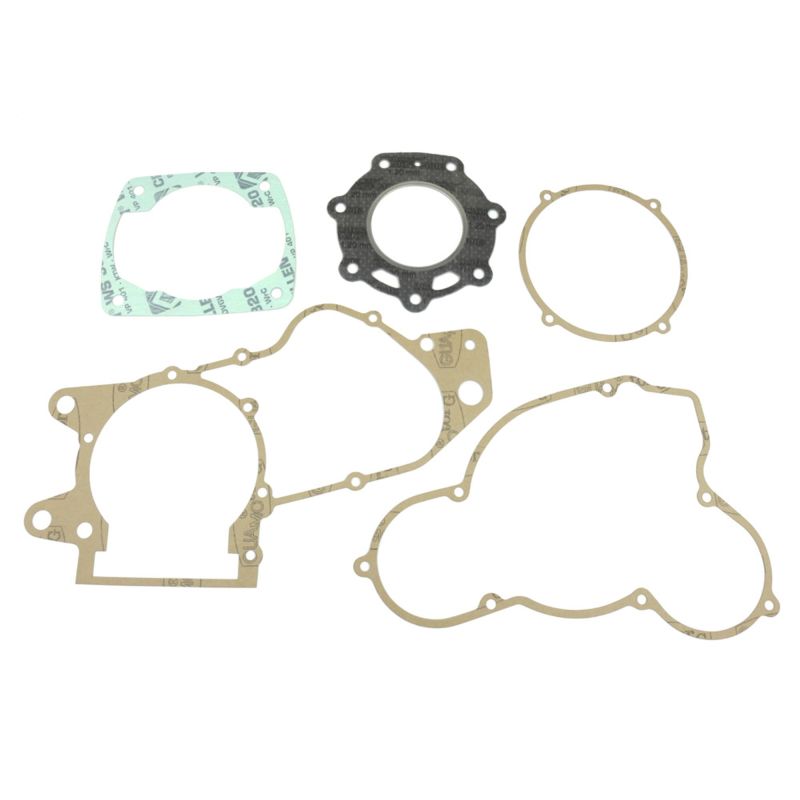 Athena 1984-1987 Maico 2T 250 H2O Complete Gasket Kit (Excl Oil Seals) - P400320850180