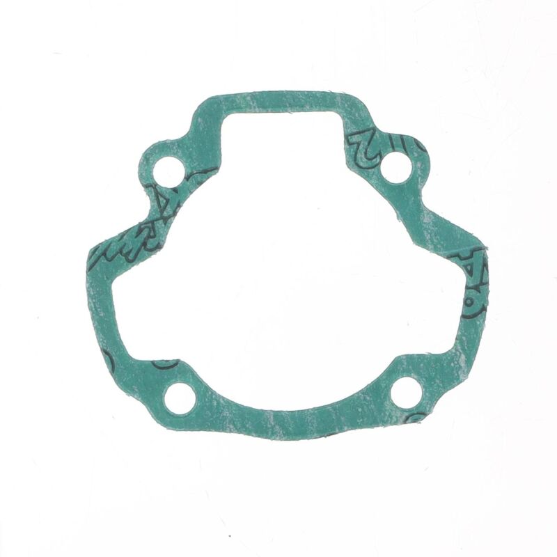 Athena 1984-1987 Yamaha YF S 60 OE Thickness Cylinder Base Gasket - S410485006041