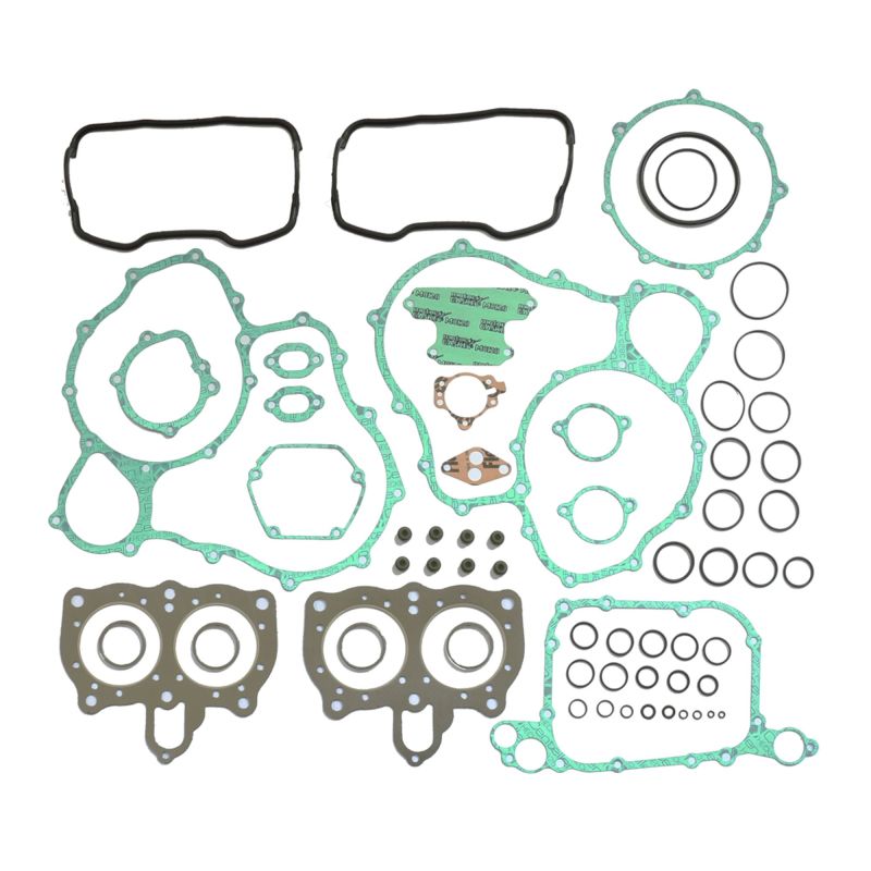 Athena 1984-1988 Honda GL Goldwing / Interstate 1200 Complete Gasket Kit (Excl Oil Seal) - P400210850974