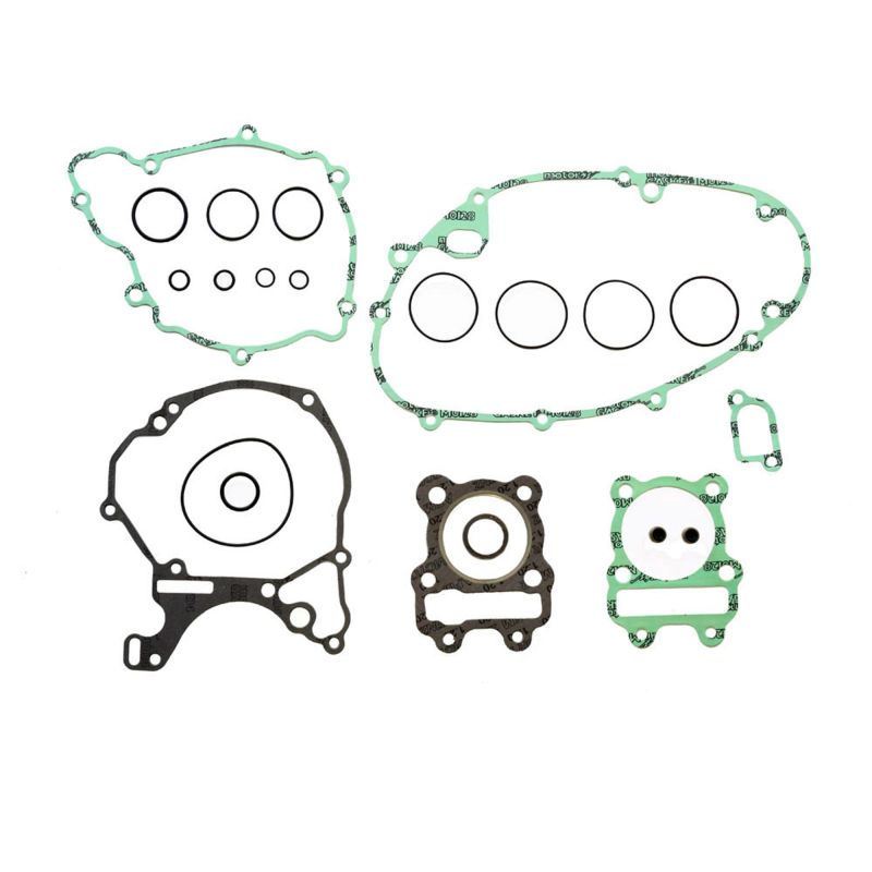 Athena 1984-1988 Kawasaki KLF 110 Complete Gasket Kit (Excl Oil Seals) - P400250850111