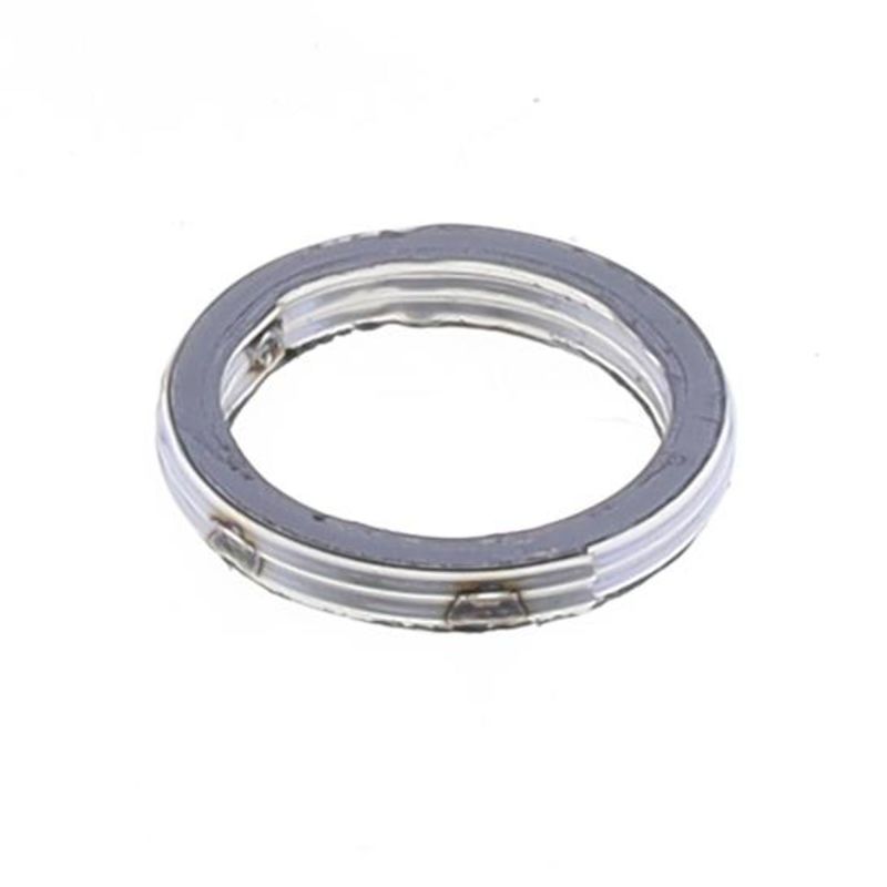 Athena 1984-1988 Kawasaki KLF 110 Exhaust Gasket - S410420012005