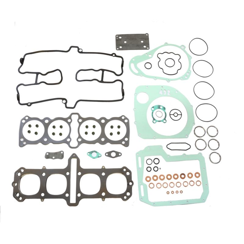 Athena 1984-1988 Suzuki GSX Z/XD/SD/EFE/EFG/Katana 1100 Complete Gasket Kit (Excl Oil Seal) - P400510850964/1