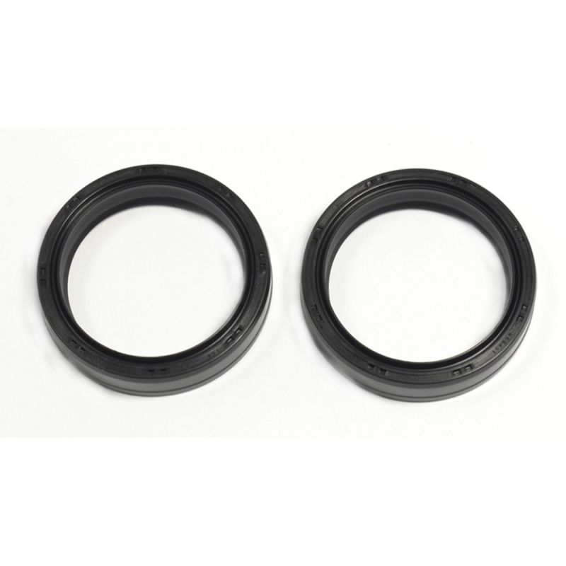 Athena 1984-1989 Honda CR R 125 43x54x11mm Fork Oil Seal Kit - P40FORK455056