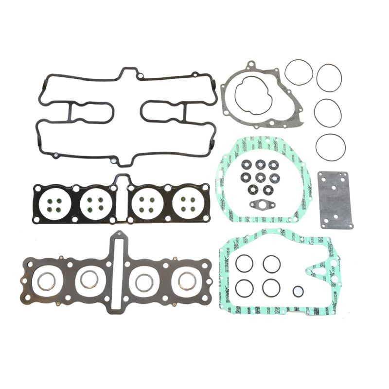 Athena 1984-1989 Suzuki GSX 750 Complete Gasket Kit (Excl Oil Seal) - P400510850720/1