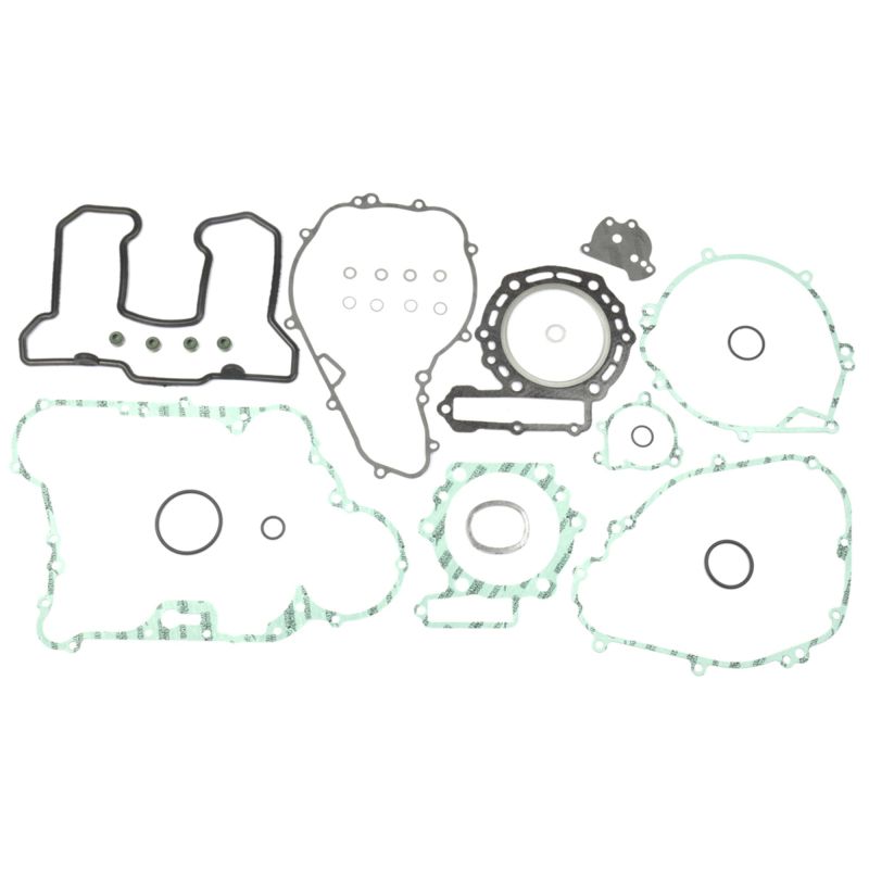 Athena 1984-1990 Kawasaki KLR 570 Complete Gasket Kit (Excl Oil Seal) - P400250850602