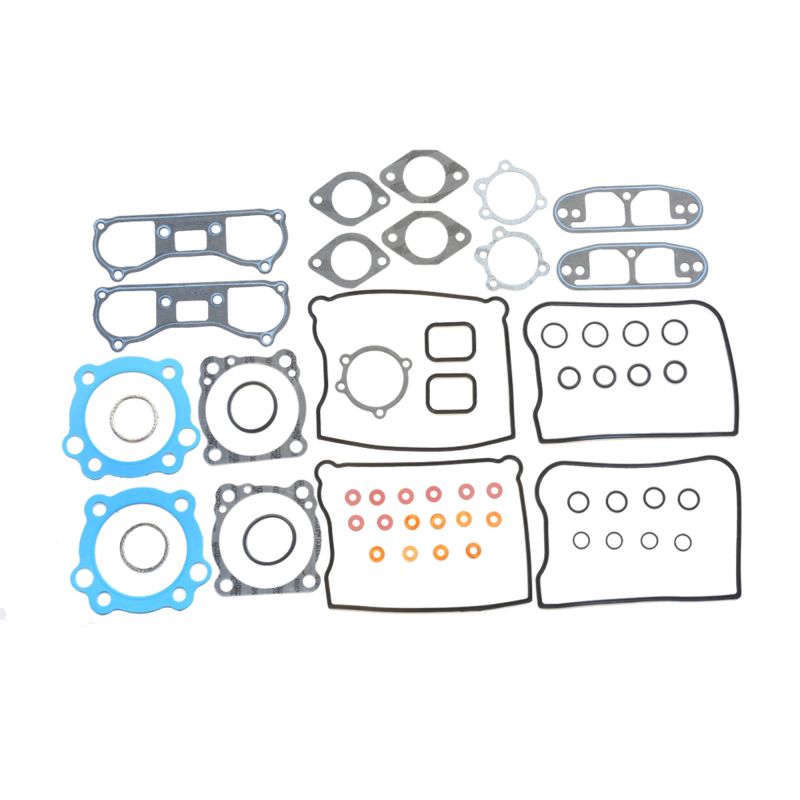 Athena 1984-1991 Harley-Davidson Big Twins 1340 Top End Gasket Kit - P400195600900