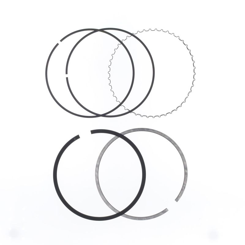 Athena 1984-1993 Yamaha SRX 600 97mm Bore Ring Set (For Athena Pistons Only) - S41316060