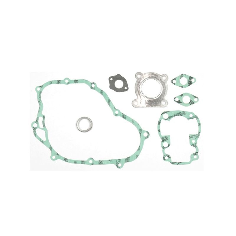 Athena 1984-1994 Suzuki TS X/XK/XKG/XKJ/XKM 50cc Complete Gasket Kit (Oil Seals Not Included) - P400510850012