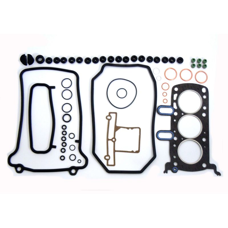 Athena 1984-1997 BMW K75 K75/2 K75C K755S Complete Gasket Kit (w/o Oil Seals) - P400068850751