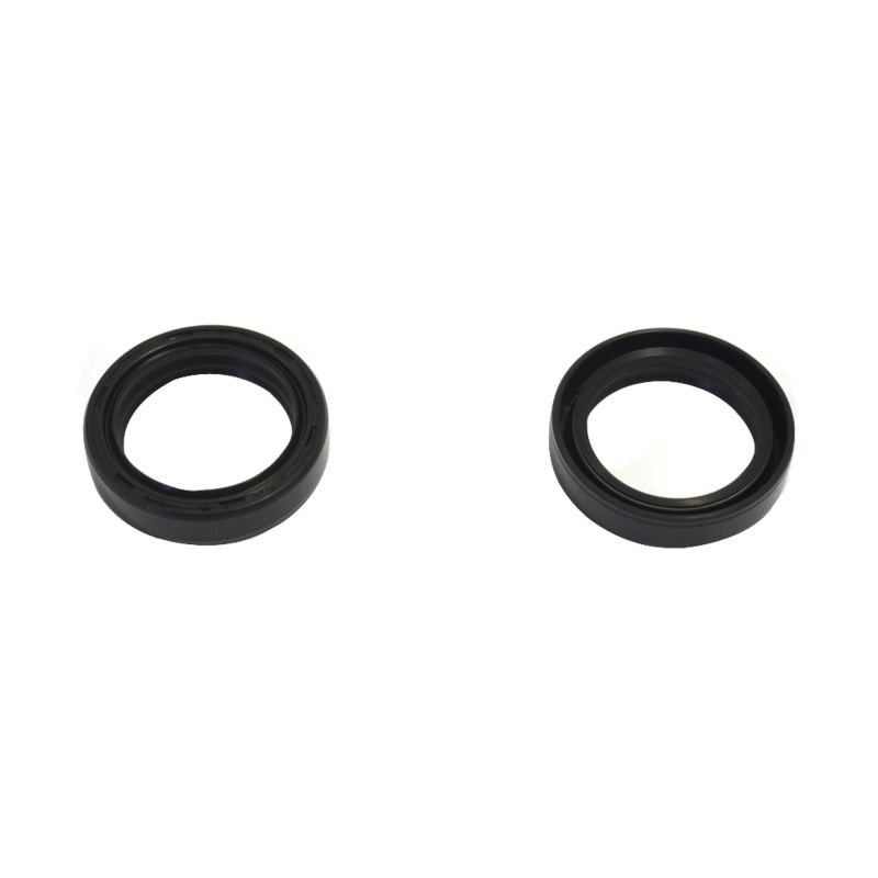 Athena 1984-1999 Honda XR R 200 36x48x10.5mm Fork Oil Seal Kit - P40FORK455036