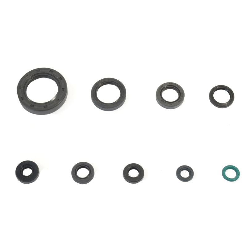Athena 1984 Honda CR 250 RE Engine Oil Seal Kit - P400210400249