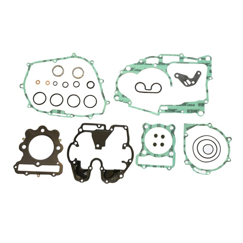 Athena 1984 Honda XL R / Re 250 Complete Gasket Kit (Excl Oil Seal) - P400210850220