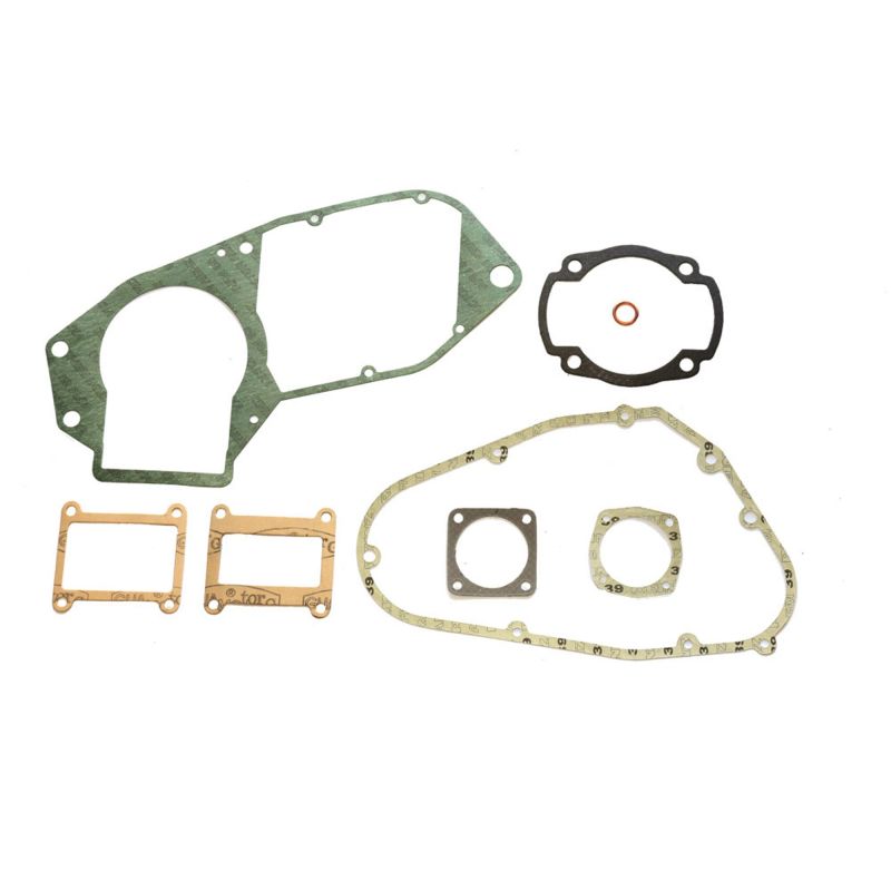 Athena 1984 Husqvarna CR 240 Complete Gasket Kit (Excl Oil Seals)w/o Cylinder Head Gasket - P400220850240