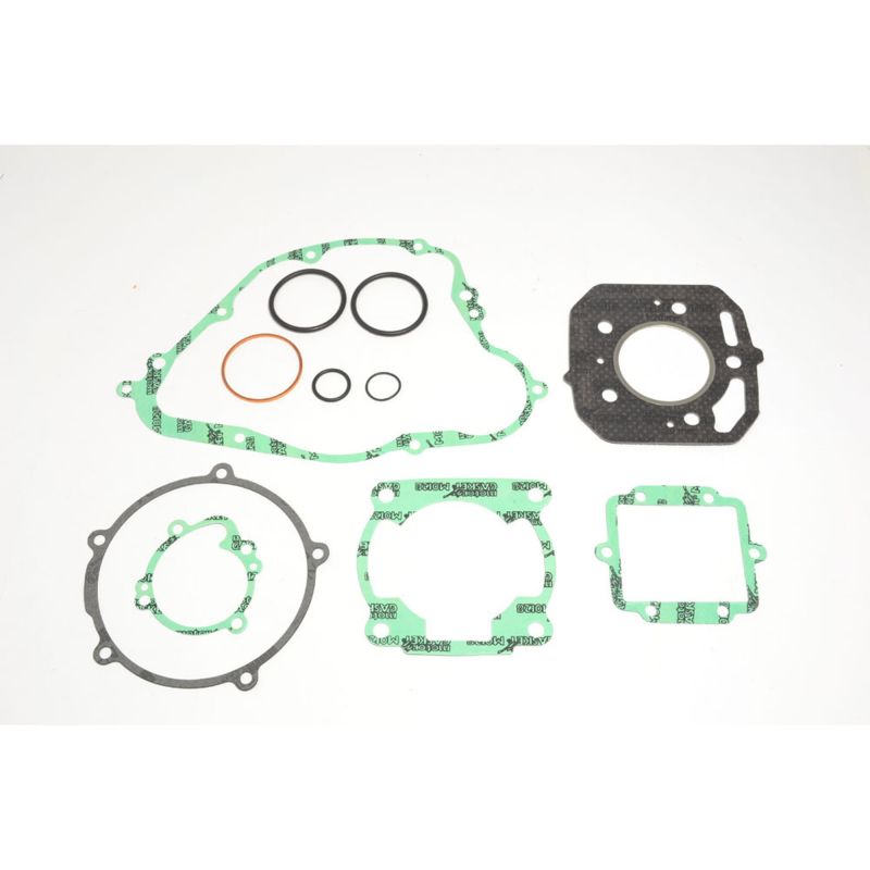Athena 1984 Kawasaki KX 125 Complete Gasket Kit - P400250850134