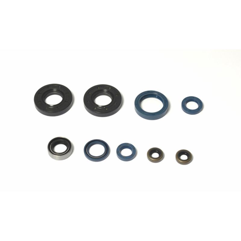 Athena 1985-1986 Cagiva GP 125 Engine Oil Seal Kit - P400090400060