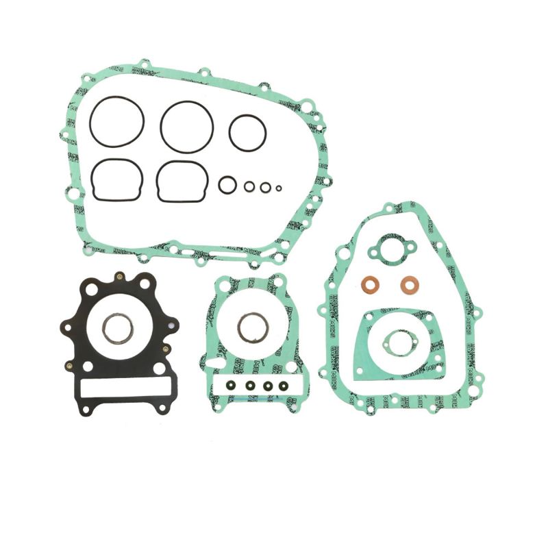 Athena 1985-1986 Suzuki LT 250 E QuadRunner Complete Gasket Kit (Excl Oil Seals) - P400510850268