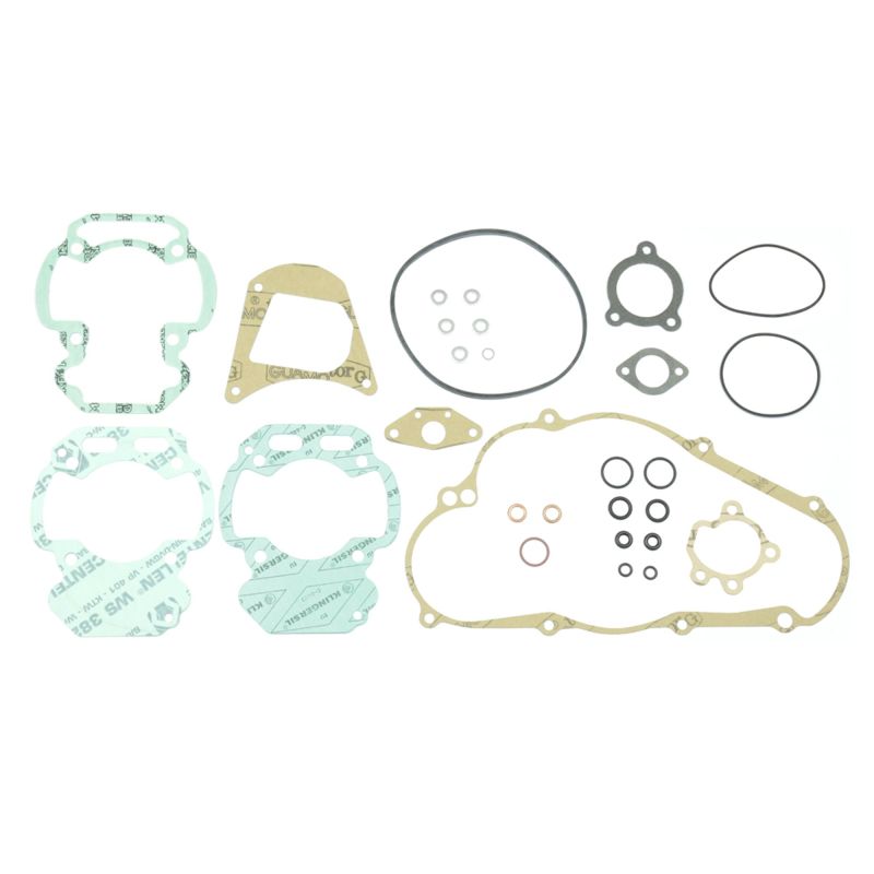 Athena 1985-1987 Aprilia ETX 125 Complete Gasket Kit (Excl Oil Seal) - P400010850010