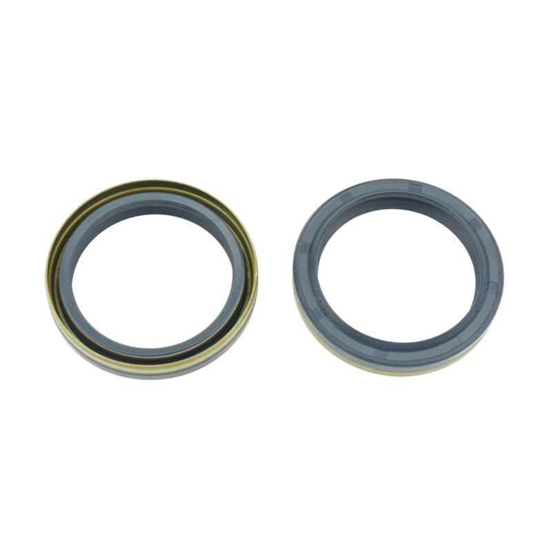 Athena 1985-1987 BMW R 65 650 38.5x48x7mm Fork Oil Seal Kit - P40FORK455196