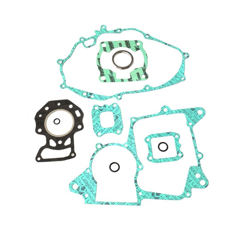 Athena 1985-1987 Honda NS F 125 Complete Gasket Kit (Excl Oil Seal) - p400210850100