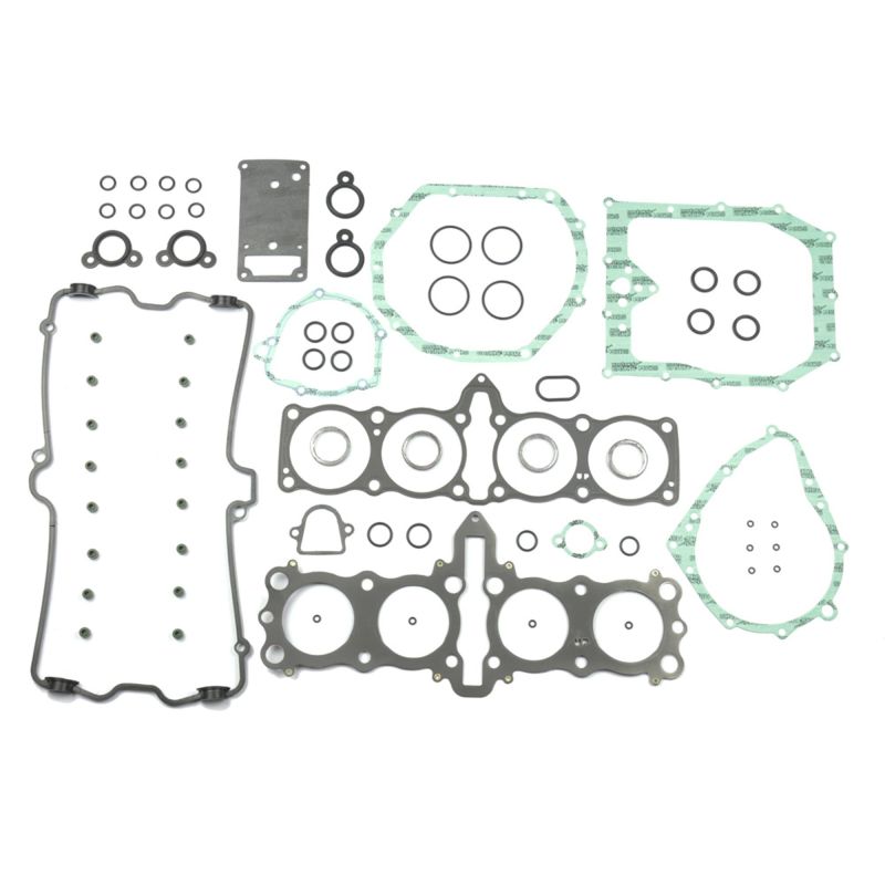 Athena 1985-1987 Suzuki 750 Complete Gasket Kit (Excl Oil Seal) - P400510850729