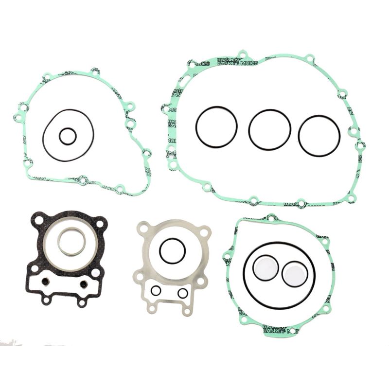Athena 1985-1988 Kawasaki KLF 185 Complete Gasket Kit (Excl Oil Seals) - P400250850185