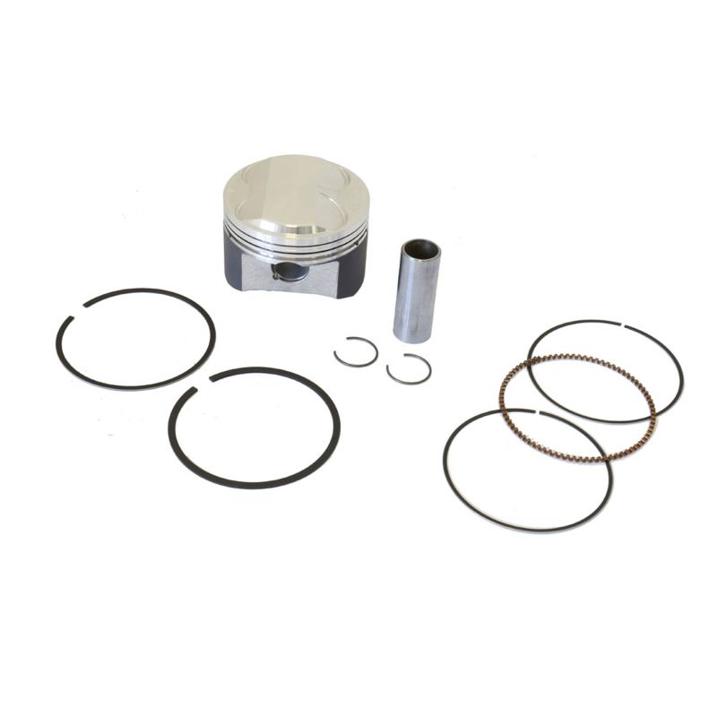 Athena 1985-1989 Honda ATC 350 X 82mm 4T Forged Racing Piston - S4F082000020