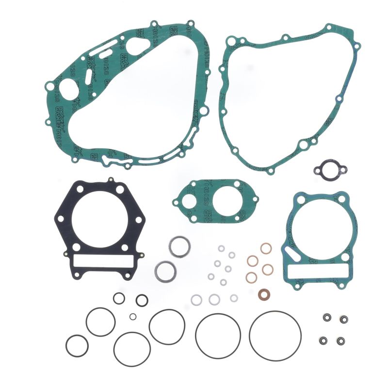 Athena 1985-1989 Suzuki DR R / S / J / H 600 Complete Gasket Kit (Excl Oil Seal) - P400510850602