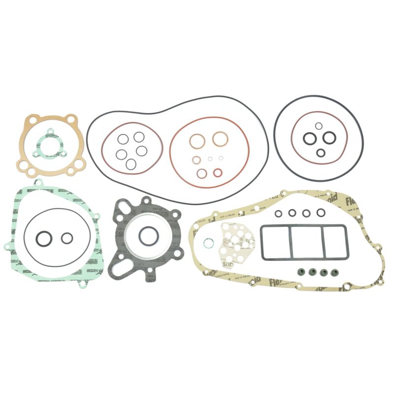 Athena 1985-1990 Aprilia ETX 350 Complete Gasket Kit (Excl Oil Seal) - P400010850020