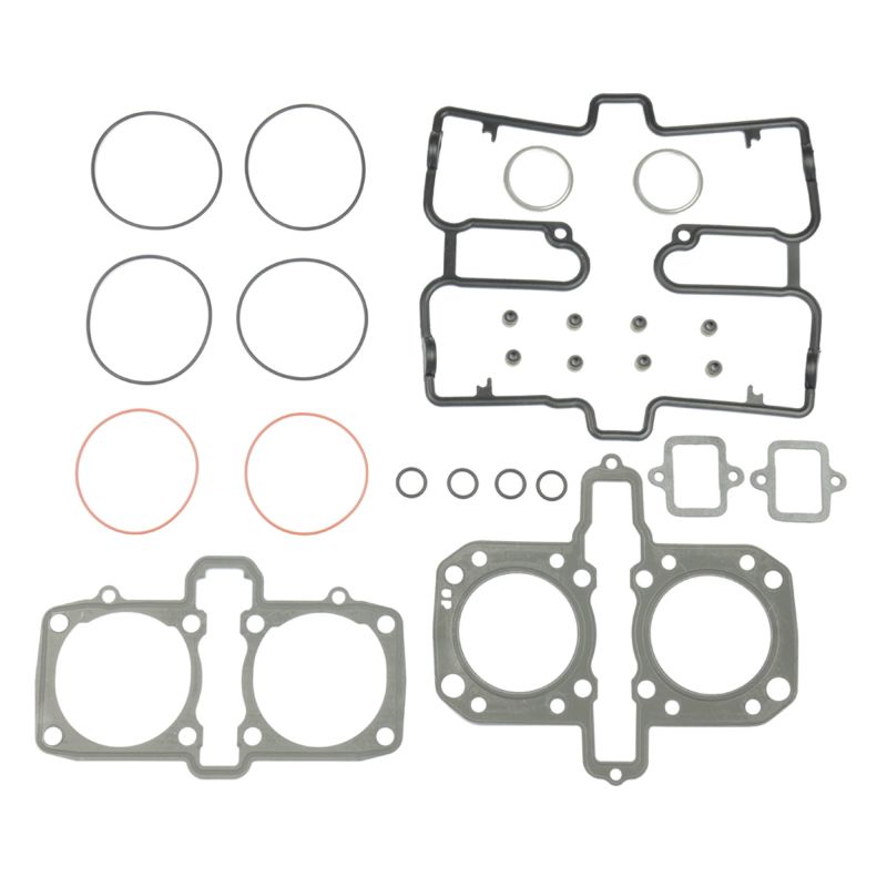 Athena 1985-1990 Kawasaki EN 450 Top End Gasket Kit - P400250600503