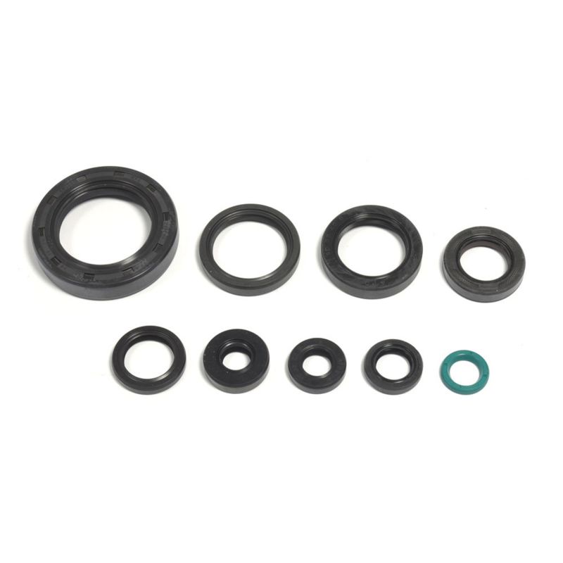 Athena 1985-1991 Honda CR250 Engine Oil Seal Kit - P400210400250