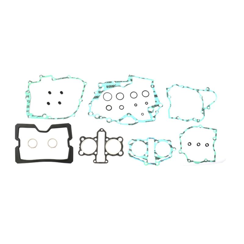 Athena 1985-1992 Honda CMX 250 Complete Gasket Kit (Excl Oil Seal) - P400210850262