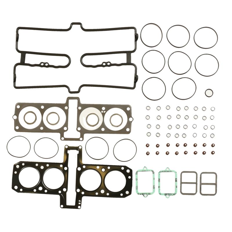 Athena 1985-1995 Kawasaki ZL 600 A1/A2 Top-End Gasket Kit - P400250600600/1