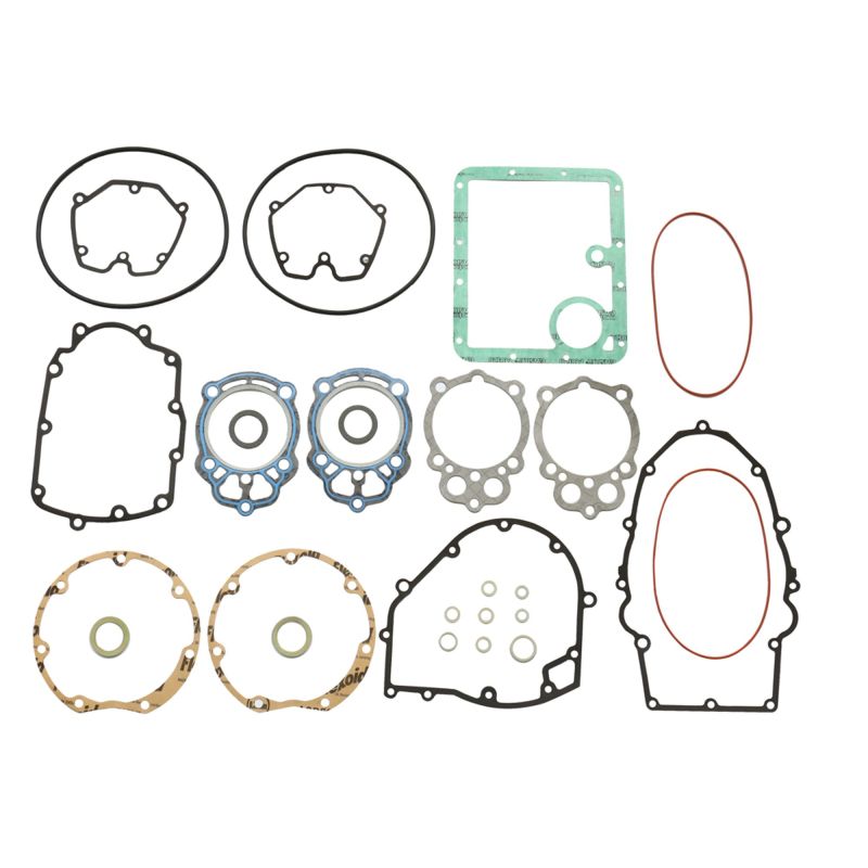 Athena 1985-1995 Moto Guzzi NTX 650 Complete Gasket Kit (Excl Oil Seal) - P400190850260