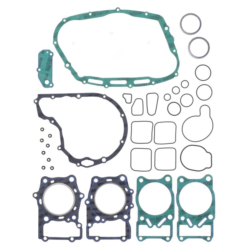 Athena 1985-1995 Suzuki VS Gl Intruder 750 Complete Gasket Kit (Excl Oil Seal) - P400510850733