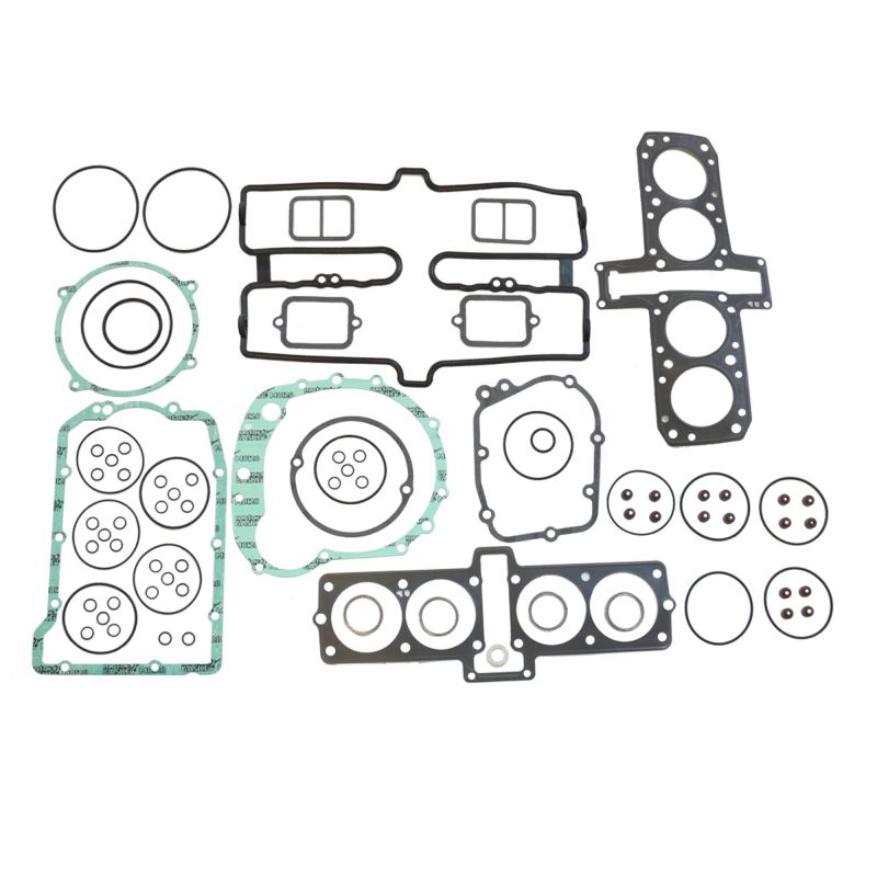 Athena 1985-1996 Kawasaki Gpx 600 Complete Gasket Kit (Excl Oil Seal) - P400250850600/1