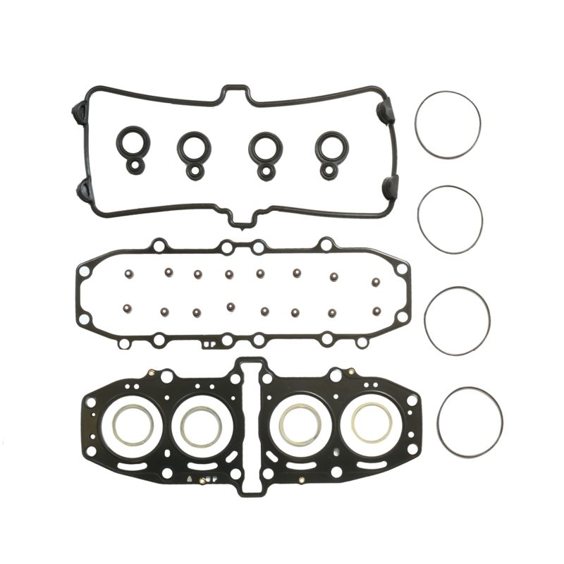 Athena 1985-1996 Kawasaki ZX600 A-F NINJA Top-End Gasket Kit - P400250600601