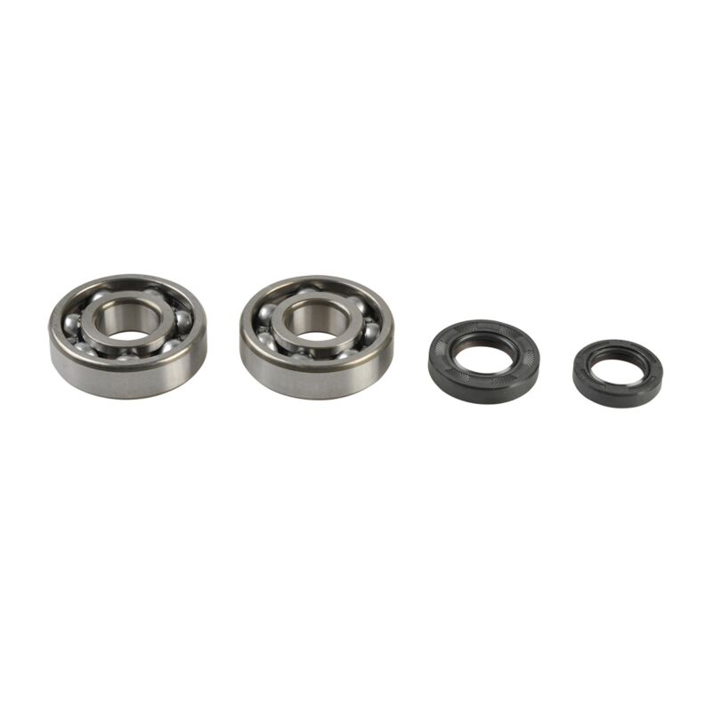 Athena 1985-2002 Honda CR 80 R Main Bearing & Seal Kit - P400210444079