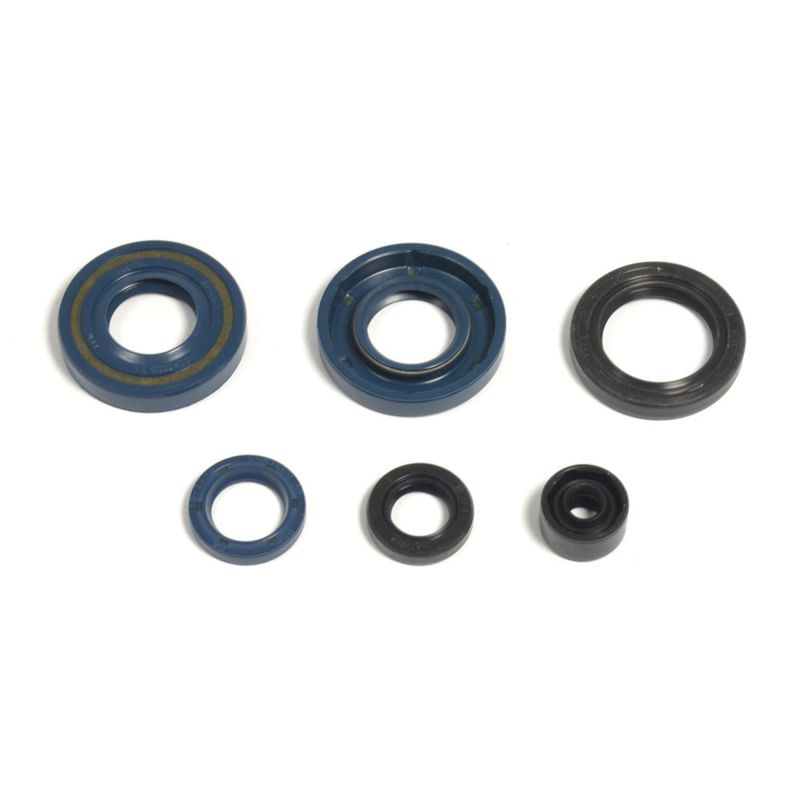 Athena 1985-2003 Kawasaki KX 60 Oil Seal Kit - P400250400061